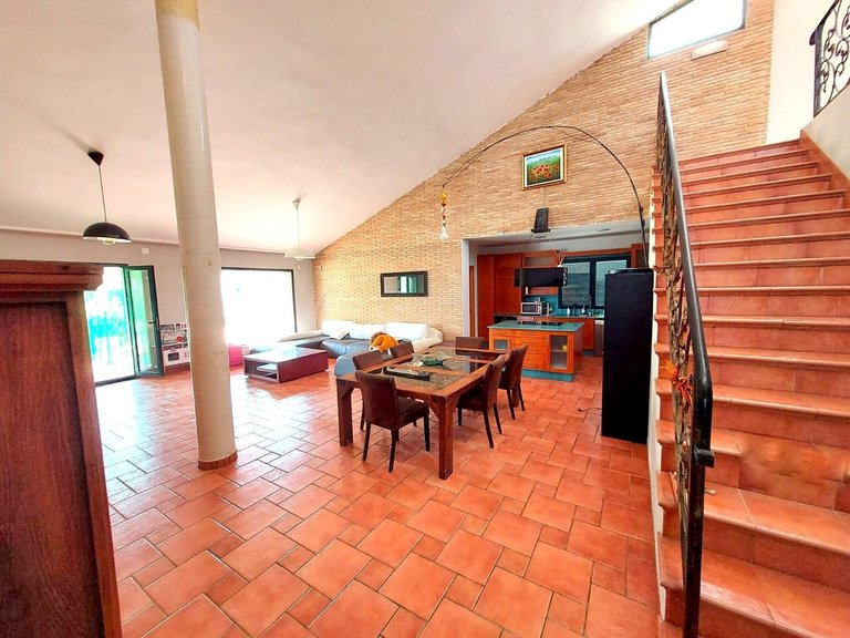 Villa for Sale in Inland Murcia, Murcia 8