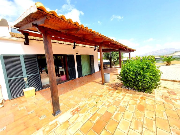 Villa for Sale in Inland Murcia, Murcia 5