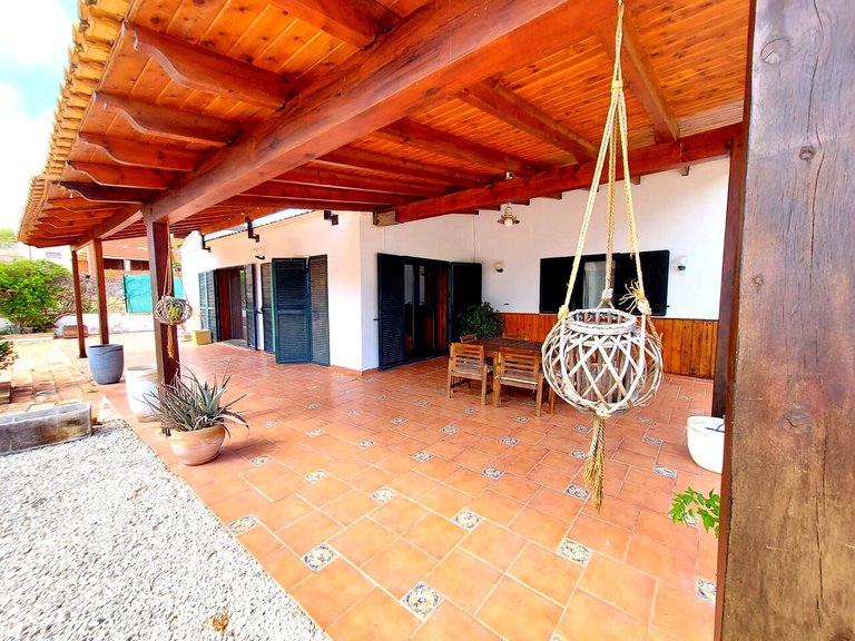 Villa for Sale in Inland Murcia, Murcia 3
