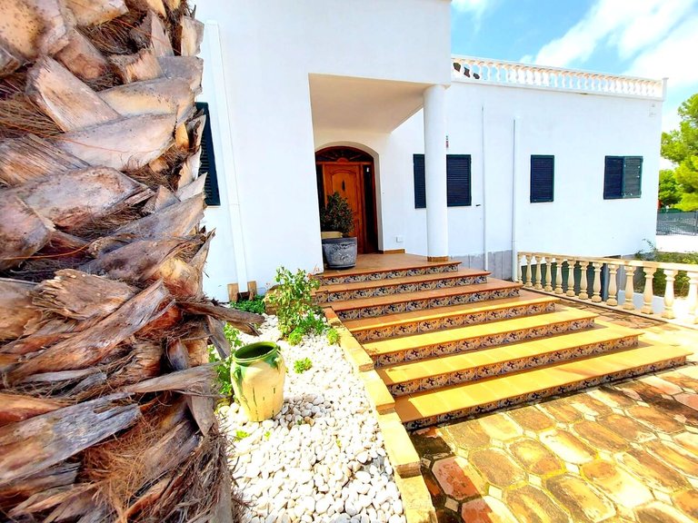 Villa for Sale in Inland Murcia, Murcia 35