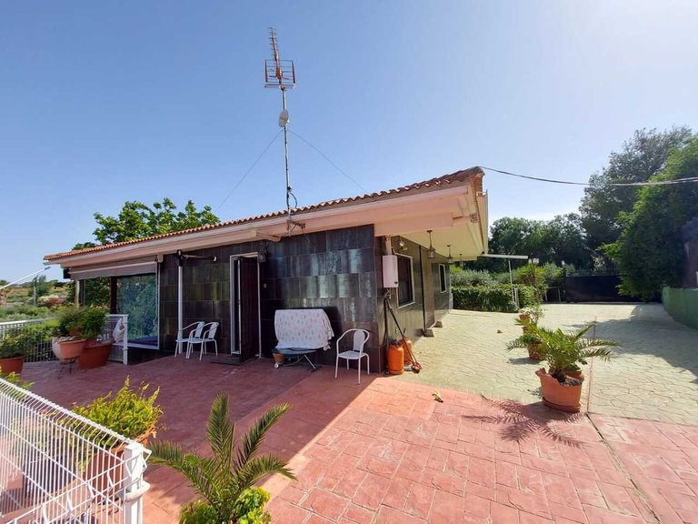 Villa for Sale in Inland Murcia, Murcia 21