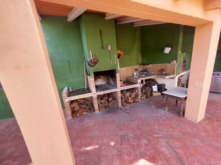 Villa for Sale in Inland Murcia, Murcia 24
