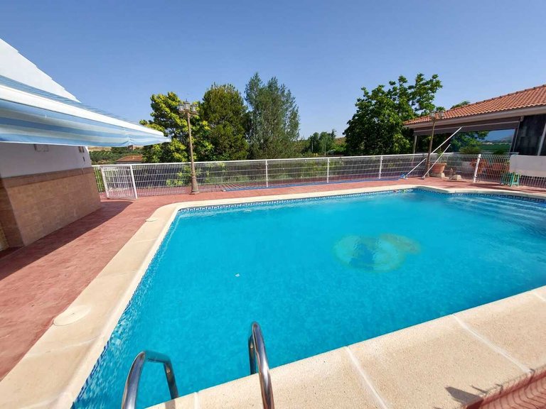 Villa for Sale in Inland Murcia, Murcia 20