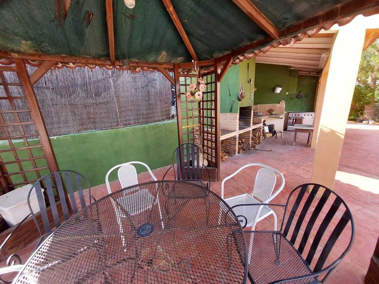 Villa for Sale in Inland Murcia, Murcia 23