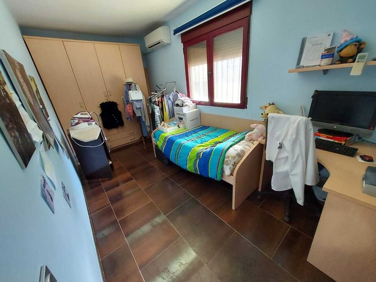 Villa for Sale in Inland Murcia, Murcia 14