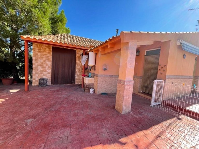 Villa for Sale in Inland Murcia, Murcia 28