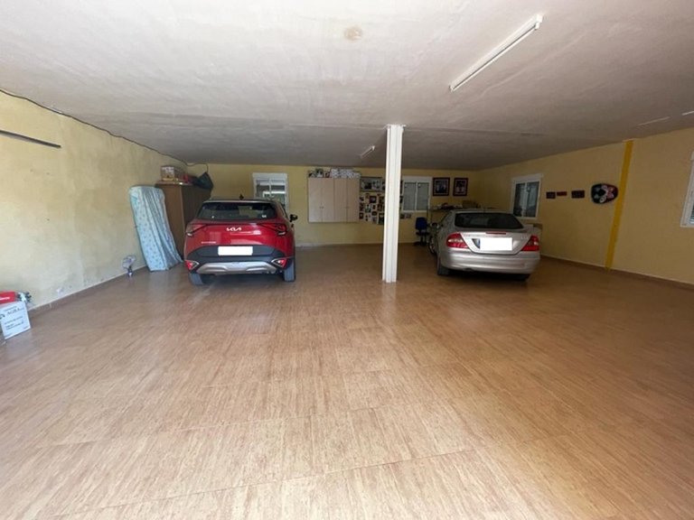 Villa for Sale in Inland Murcia, Murcia 31