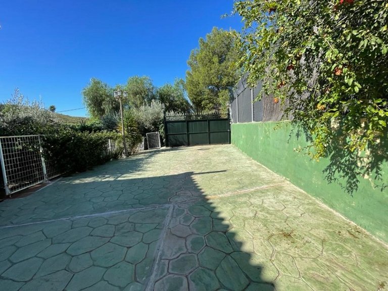 Villa for Sale in Inland Murcia, Murcia 35
