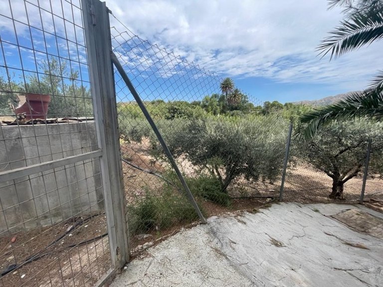 Villa for Sale in Inland Murcia, Murcia 36