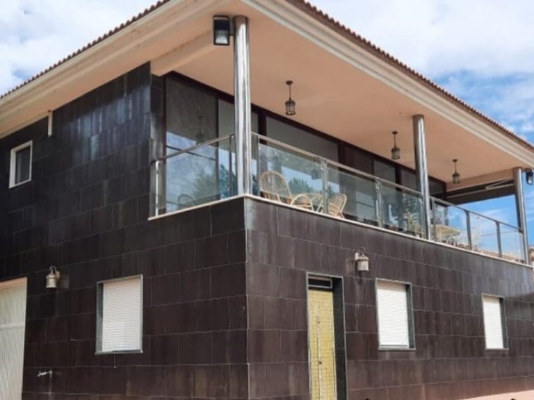 Villa for Sale in Inland Murcia, Murcia 18