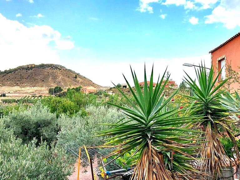 Villa for Sale in Inland Murcia, Murcia 37