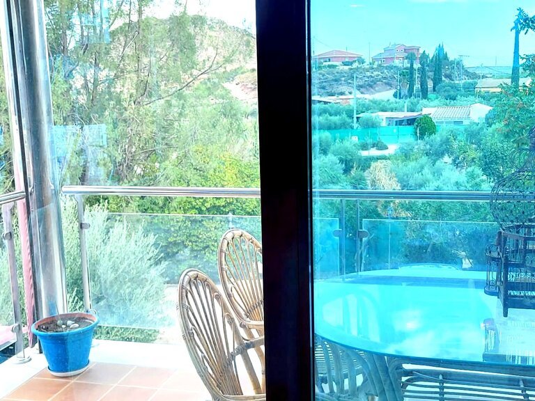 Villa for Sale in Inland Murcia, Murcia 41