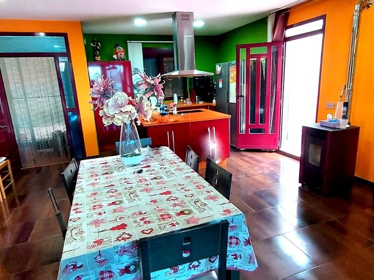 Villa for Sale in Inland Murcia, Murcia 10