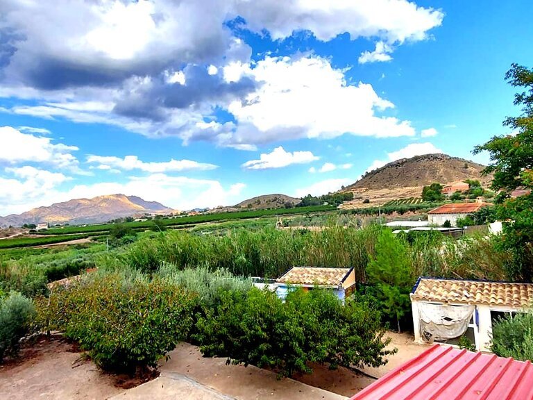 Villa for Sale in Inland Murcia, Murcia 40