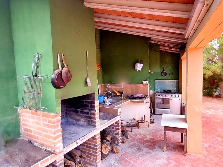 Villa for Sale in Inland Murcia, Murcia 15