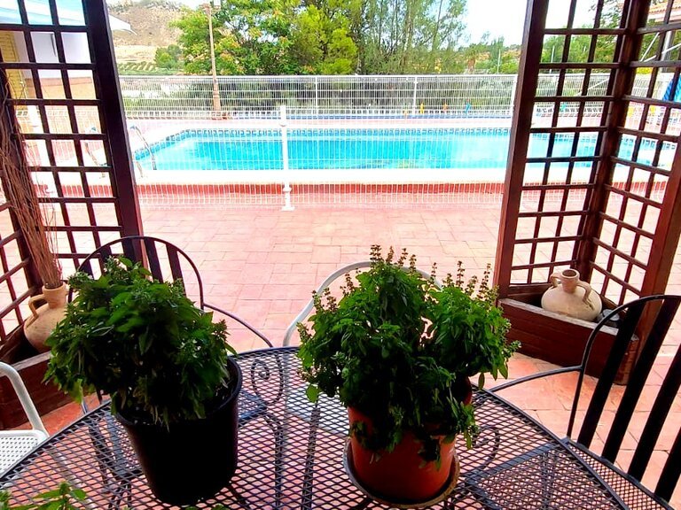 Villa for Sale in Inland Murcia, Murcia 46