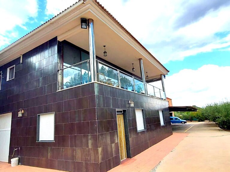 Villa for Sale in Inland Murcia, Murcia 2