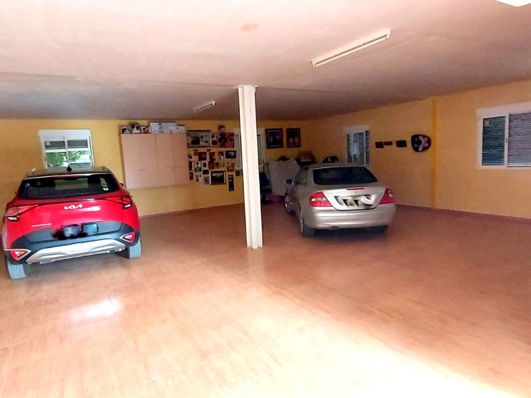 Villa for Sale in Inland Murcia, Murcia 32