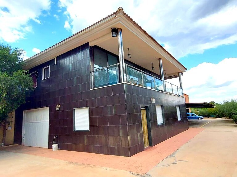 Villa for Sale in Inland Murcia, Murcia 3