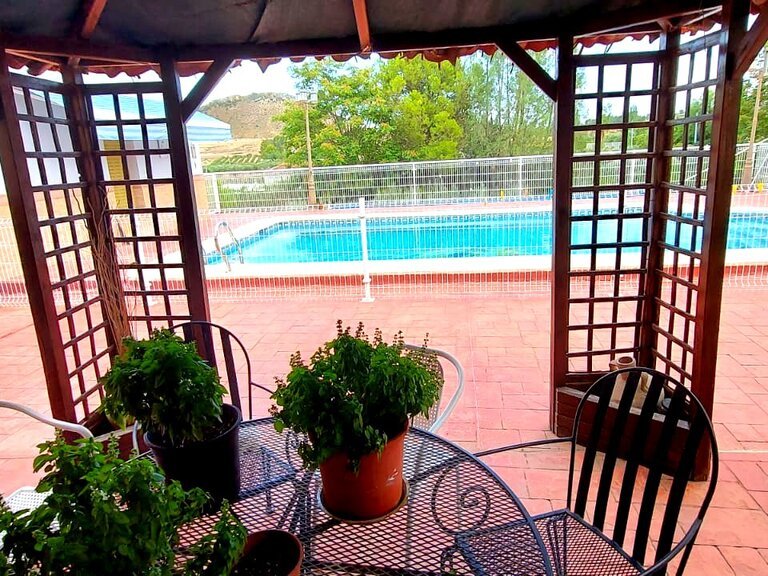 Villa for Sale in Inland Murcia, Murcia 4
