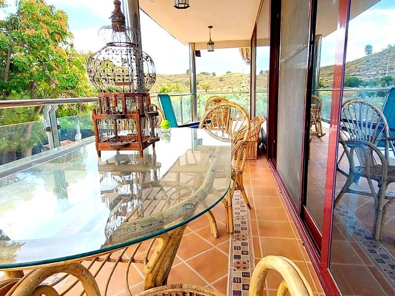 Villa for Sale in Inland Murcia, Murcia 7