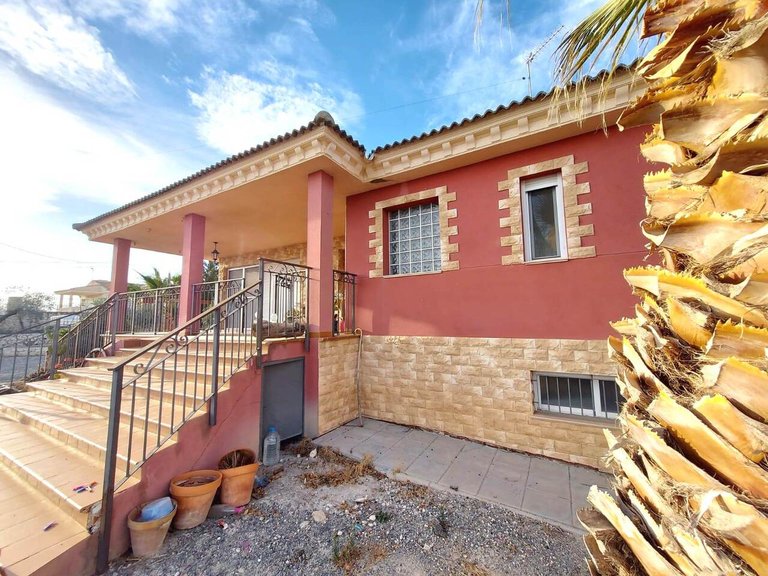 Villa for Sale in Inland Murcia, Murcia 2