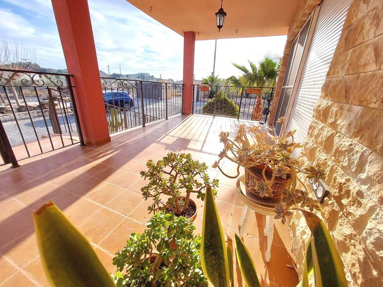 Villa for Sale in Inland Murcia, Murcia 24