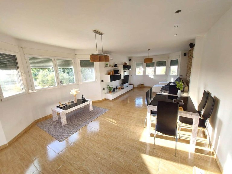 Villa for Sale in Inland Murcia, Murcia 7