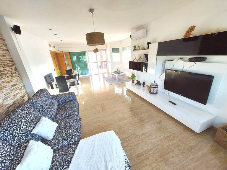 Villa for Sale in Inland Murcia, Murcia 10