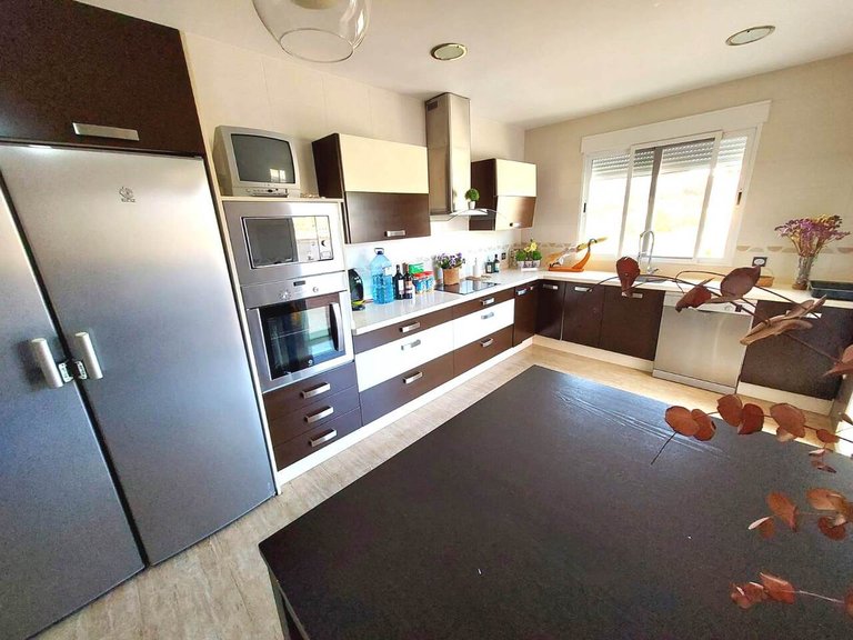 Villa for Sale in Inland Murcia, Murcia 12