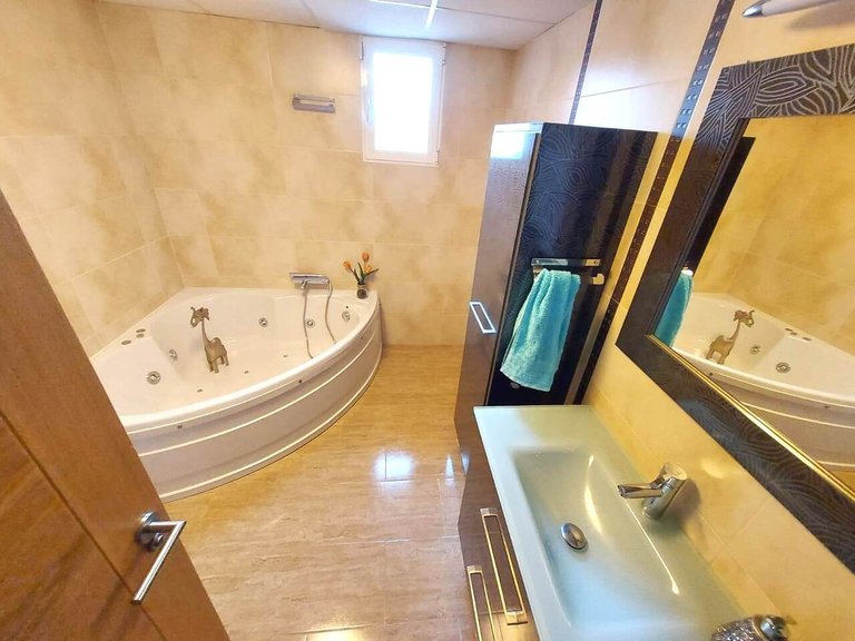 Villa for Sale in Inland Murcia, Murcia 22