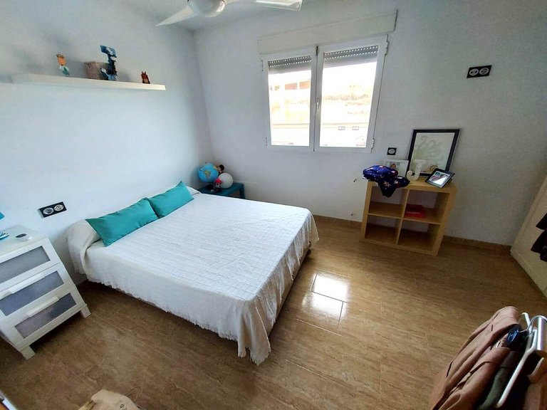 Villa for Sale in Inland Murcia, Murcia 19