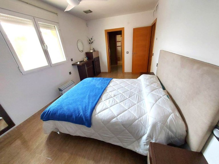 Villa for Sale in Inland Murcia, Murcia 15
