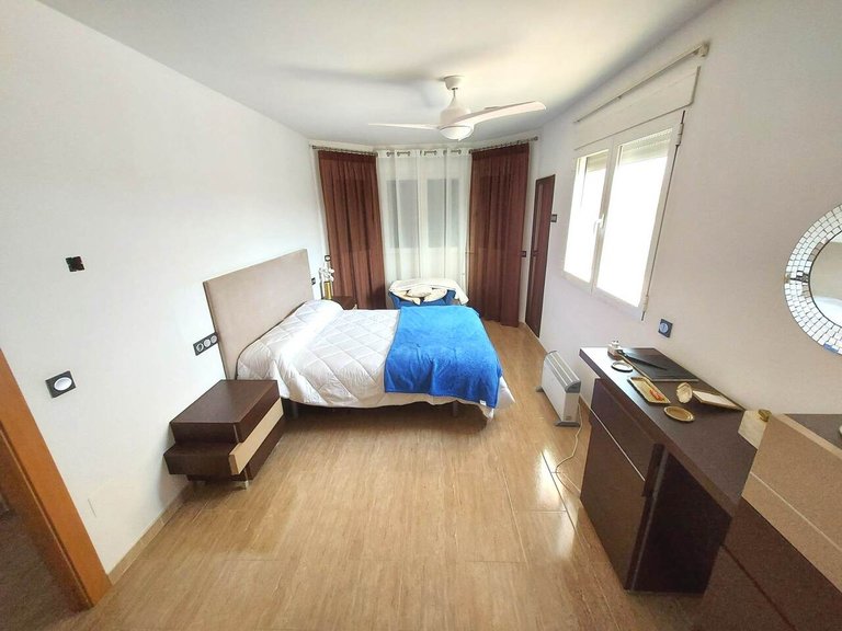 Villa for Sale in Inland Murcia, Murcia 14