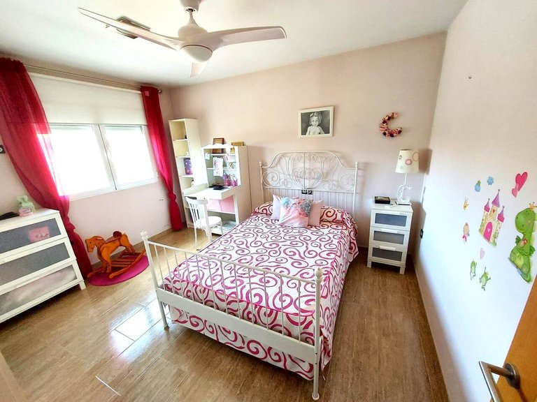 Villa for Sale in Inland Murcia, Murcia 20