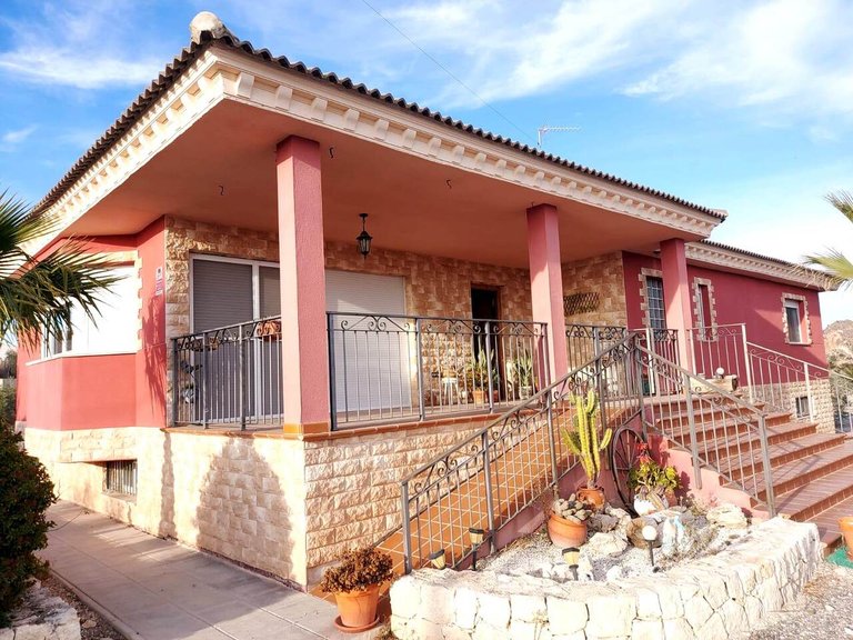 Villa for Sale in Inland Murcia, Murcia 3