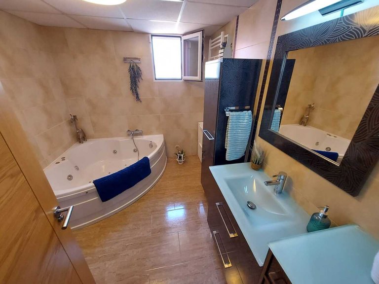 Villa for Sale in Inland Murcia, Murcia 21