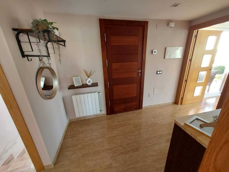 Villa for Sale in Inland Murcia, Murcia 13