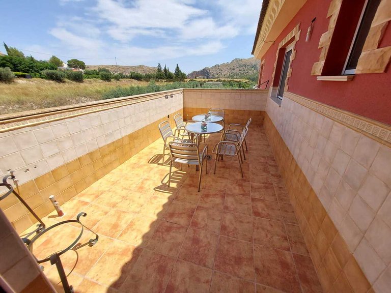 Villa for Sale in Inland Murcia, Murcia 33