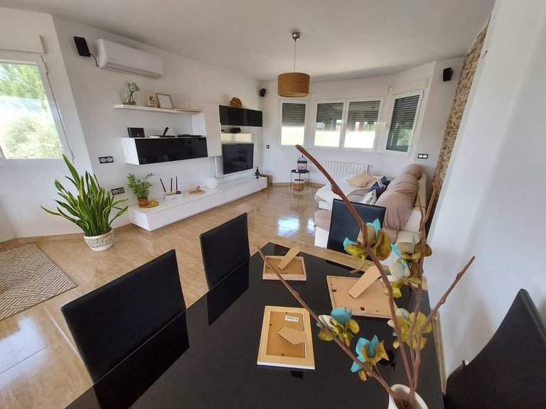 Villa for Sale in Inland Murcia, Murcia 9