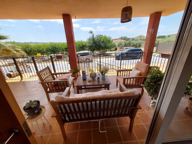 Villa for Sale in Inland Murcia, Murcia 4