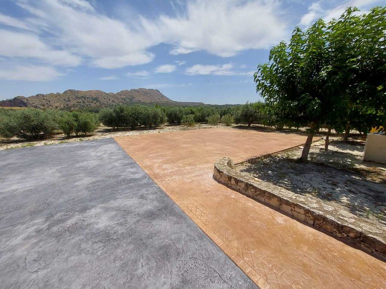 Villa for Sale in Inland Murcia, Murcia 5