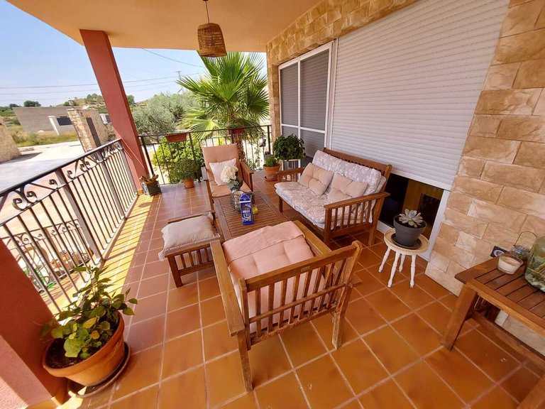 Villa for Sale in Inland Murcia, Murcia 25