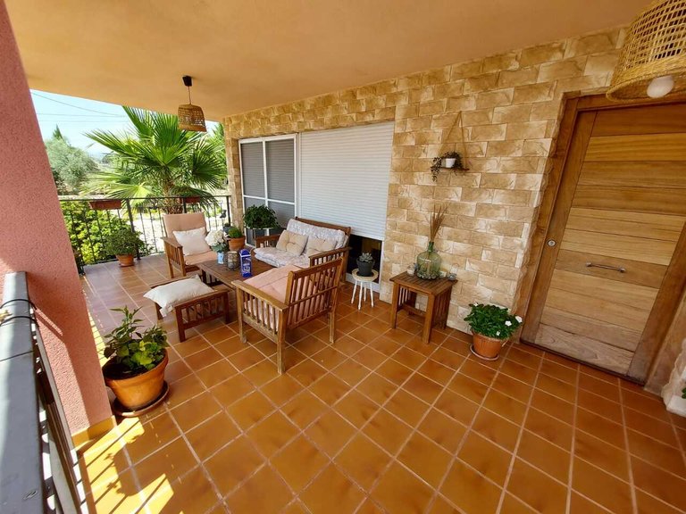 Villa for Sale in Inland Murcia, Murcia 8