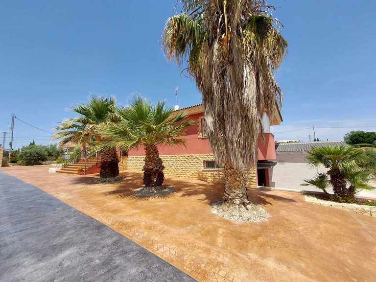 Villa for Sale in Inland Murcia, Murcia 26