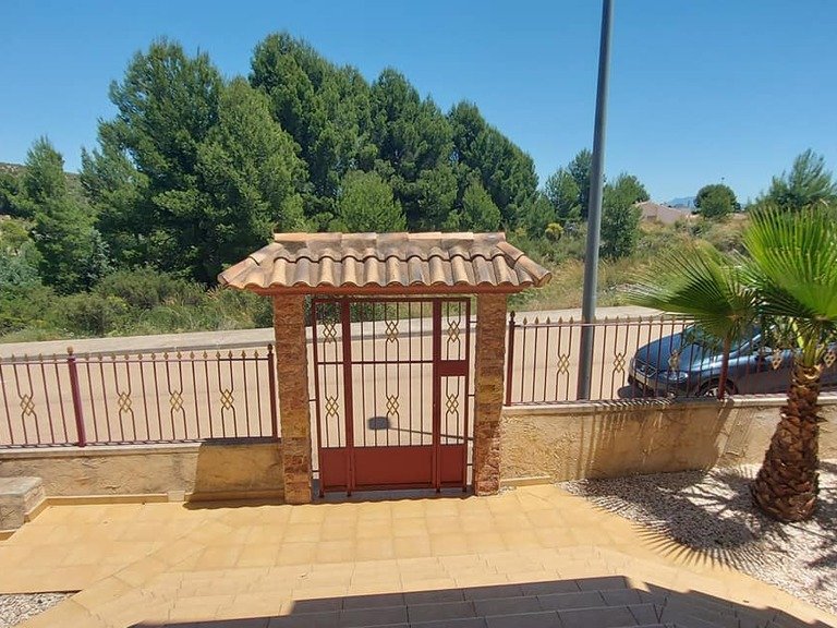 Villa for Sale in  Calasparra, Murcia 37