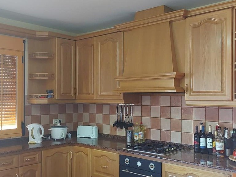 Villa for Sale in  Calasparra, Murcia 6