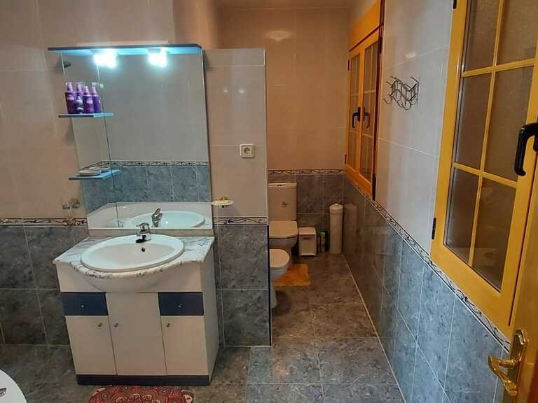 Villa for Sale in  Calasparra, Murcia 28