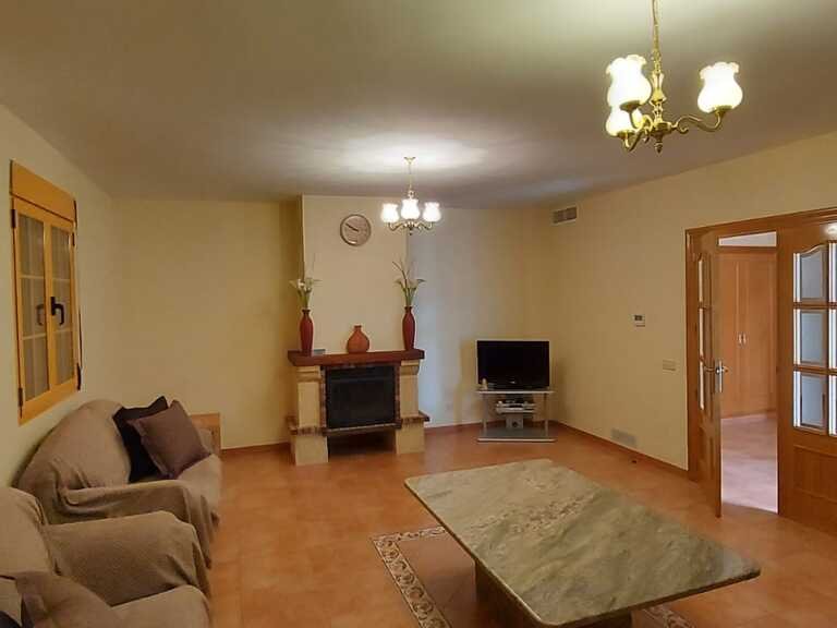 Villa for Sale in  Calasparra, Murcia 4
