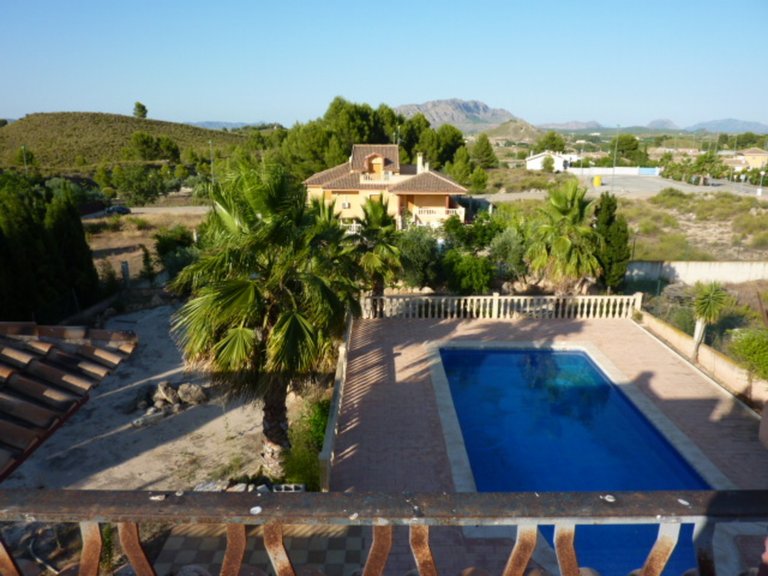 Villa for Sale in  Calasparra, Murcia 31